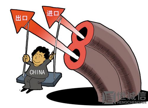 公司如何申请进出口权？