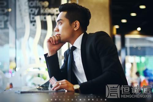 前海商务秘书地址是怎么办理的？