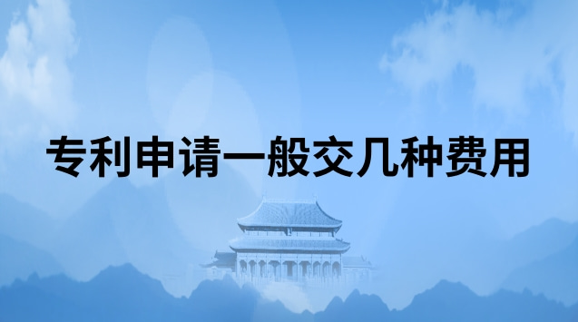 食品专利申请流程及费用(山东专利申请流程及费用)